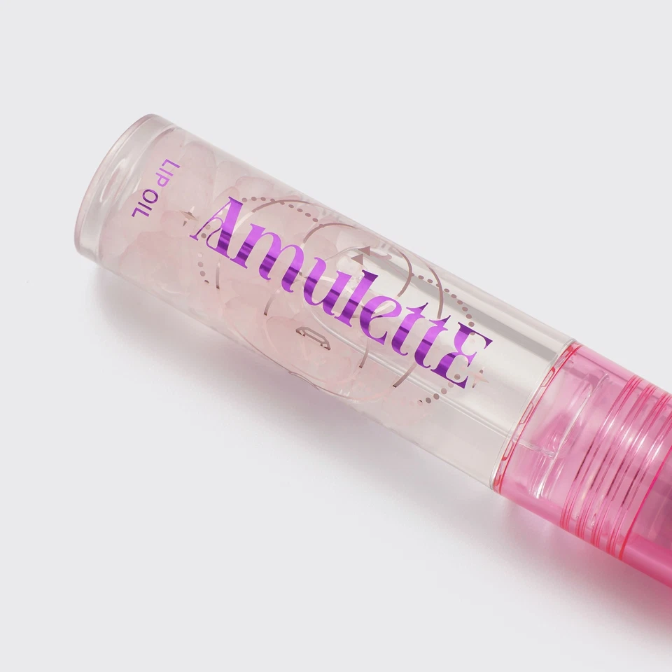 Vivienne Sabo -Lip roller oil "Amulette" Zitrone - Bild 4 von 4
