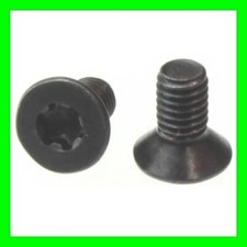 2 - Glock Oem Torx Screws For 43x 48 Mos Cover Plate Only 55032