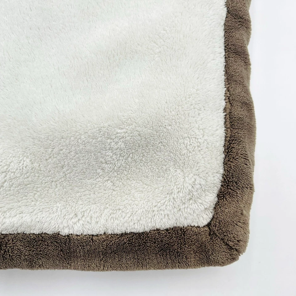 Disney Winnie the Pooh Baby Blanket Piglet Faded Tag - Image 3 of 4