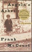 Thumbnail - Angela's Ashes | Buch | 9780684843131