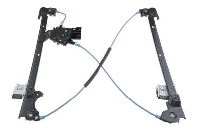For Freelander I Left Front Glass Mount Glass Lifter CUH000032