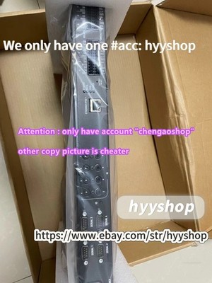 1PCS NEW Control4 C4-IOXV2 Extended Host by Fedex or DHL #N4912 YF/hyy