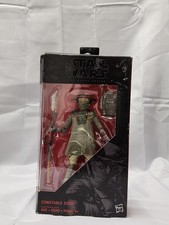 star wars black series constable zuvio JJ0202JW