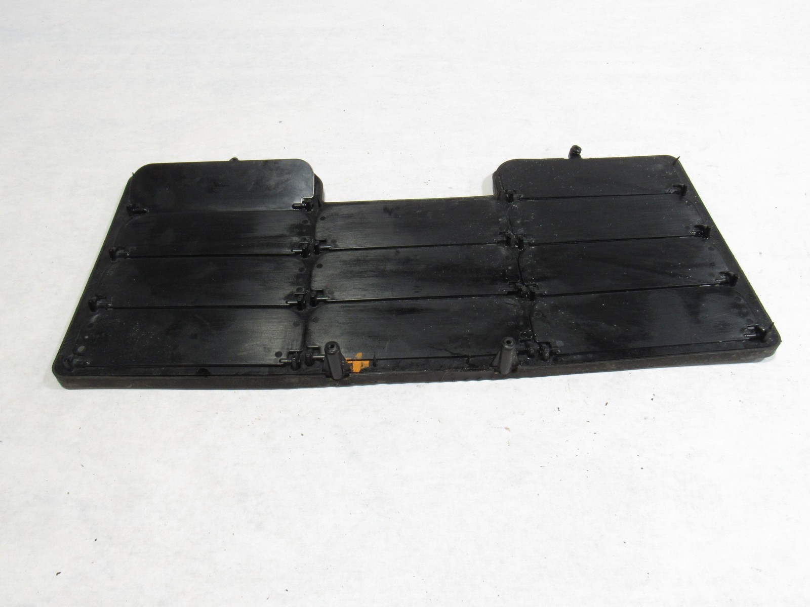 17-20 Mclaren 720S 720 2020 Rear Left Radiator Blind Cooling Flap Shutter #3