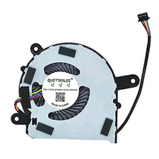 HDD Hard Disk CPU Cooling Fan for for HP Elitedesk 405 G4 705 G5 800 G4 G5 0.5A