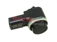Metzger Sensor Einparkhilfe FüR Renault Captur J5_ 0.9 Tce 90 1.2 Clio Iv Bh_