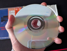 Daytona USA 2001 Japanese Sega Dreamcast Excellent Condition CIB w/ OBI