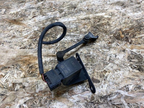 MERCEDES-BENZ SL R230 Niveausensor vorne rechts A0025428818 5.00 34627895