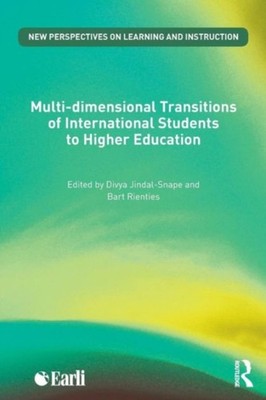 Jindal-Snape - Multi-dimensional Transitions of International Students - X555z