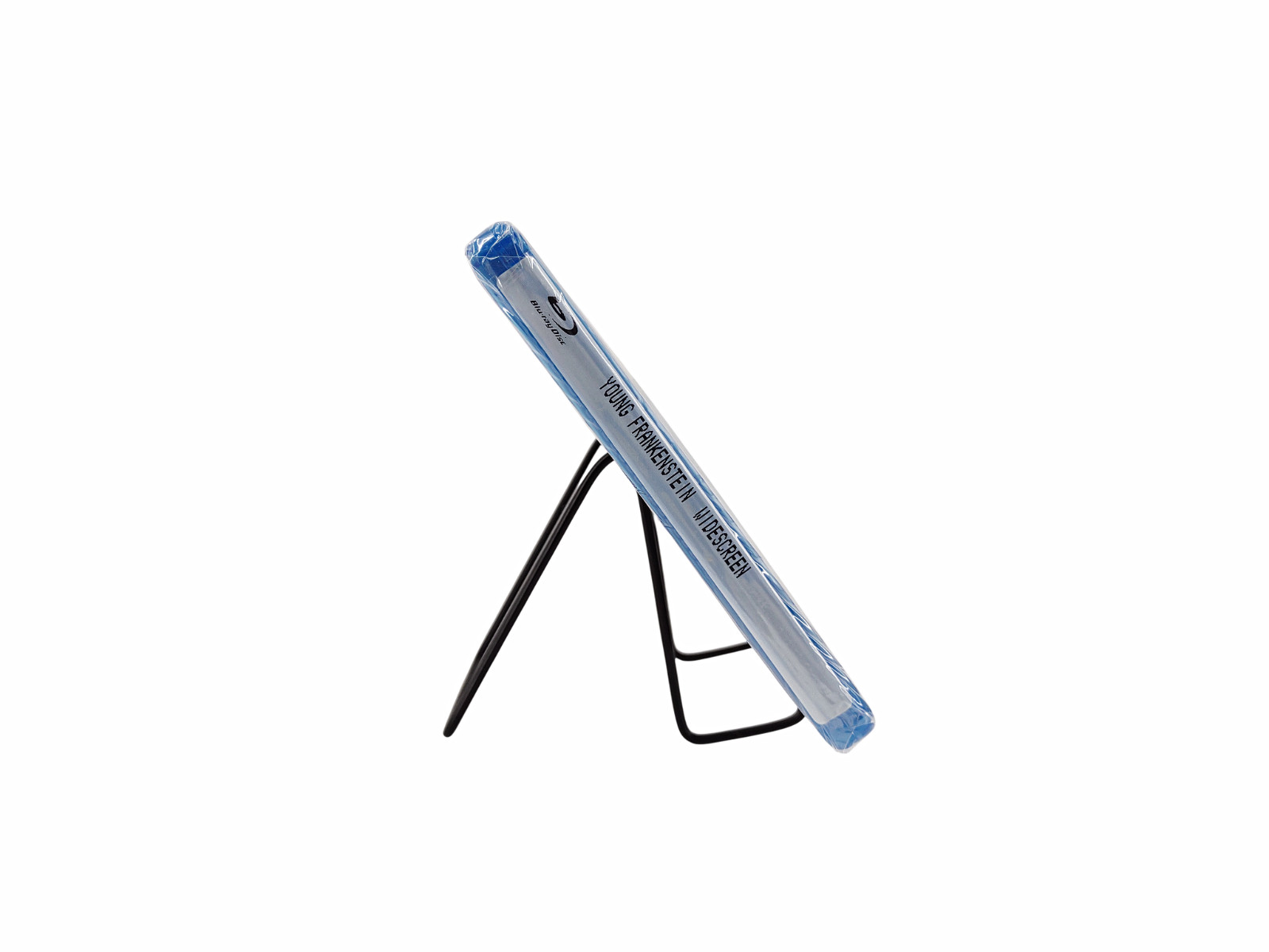 Young Frankenstein (Blu-ray Disc, 2009, Region A  ) Mel Brooks RARE OOP NEW thumbnail 4