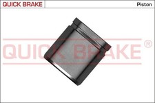 QUICK BRAKE Bremssattel-Kolben für HYUNDAI Santa Fé IV (TM) für KIA SORENTO III