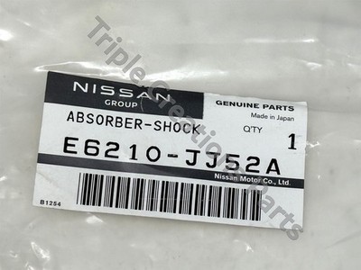 Infiniti Nissan OEM 09-13 G37 Rear-shock Absorber or Strut