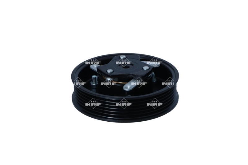 Embrayage magnétique NRF 380082 pour compresseur de climatisation OE
