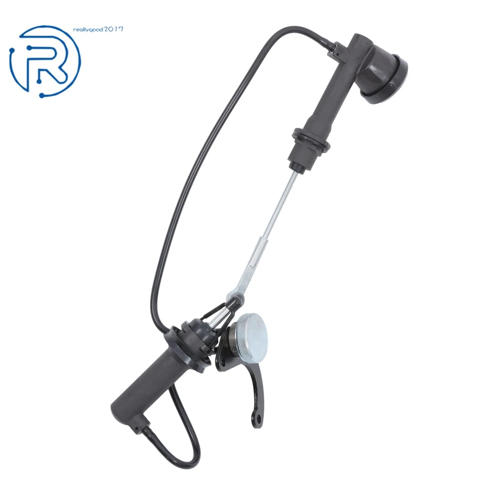 Conjunto de cilindro maestro y esclavo de embrague para Saturn SC SL SW 1991-1999 CC649000 Foto 4 de 4