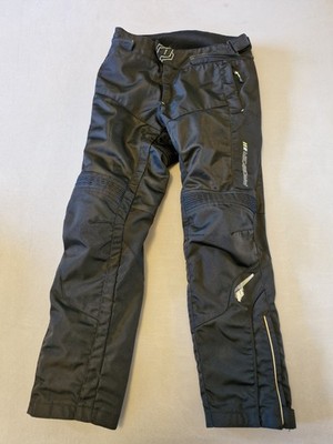 Sommer Probiker Herren Motorradhose Pr16 Gr. 25 M. Membrane Wie NEU