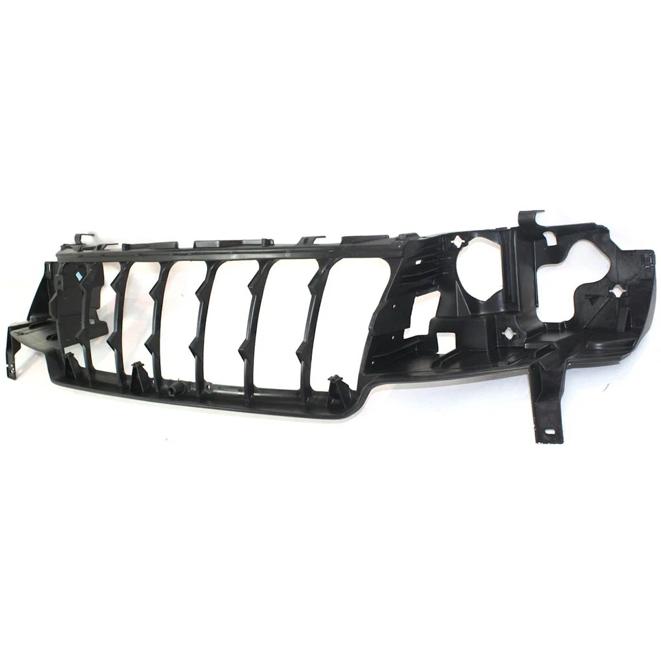 New Front Header Mounting Panel Fits 1999-2003 Jeep Grand Cherokee CH1220116 Foto 3 de 4