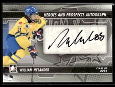 2013-14 In the Game Heroes and Prospects Hockey Cards 12
