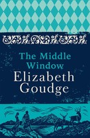 The Middle Window | Elizabeth Goudge | Englisch | Taschenbuch | 2019 | Yen Press