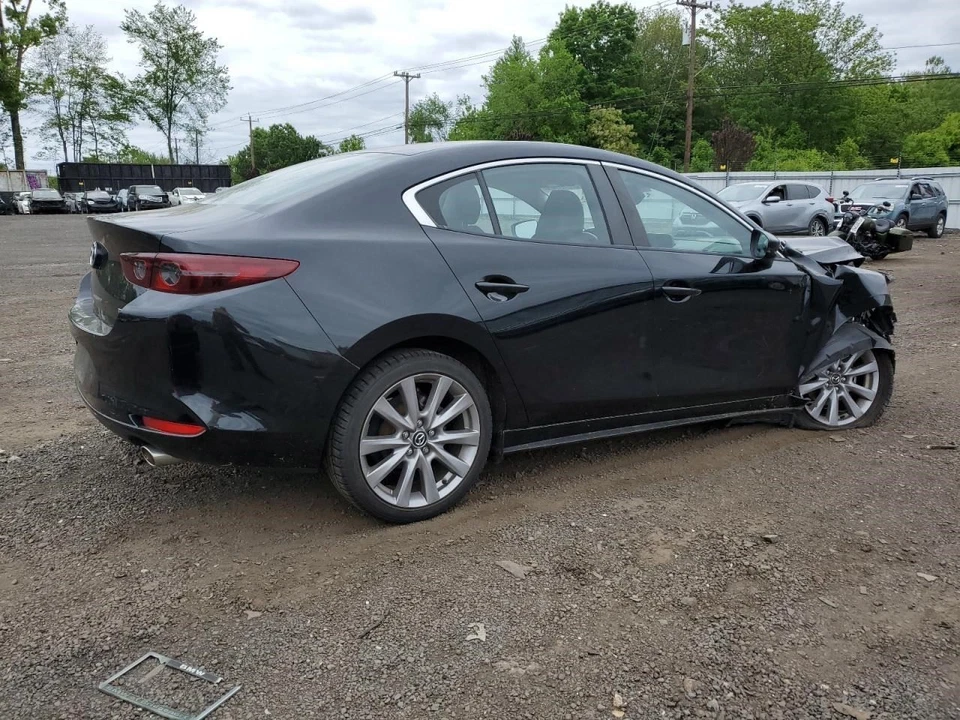 (LOCAL PICKUP ONLY) Rear Drive Shaft AWD Naturally Aspirated Fits 19-23 MAZDA 3 Foto 4 de 4