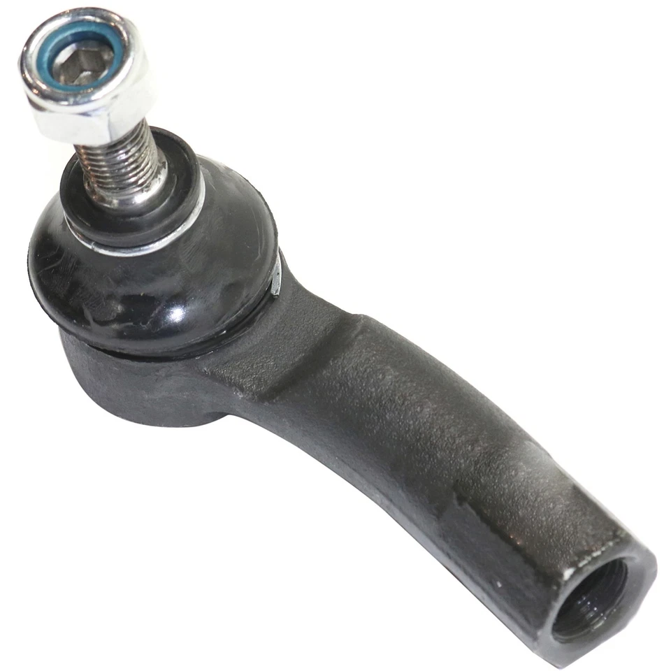 Комплект торцевых анкерных креплений для 2012–2019 Volkswagen Passat 18–19 Tiguan передние внутренние и внешние - Изображение 2 из 4