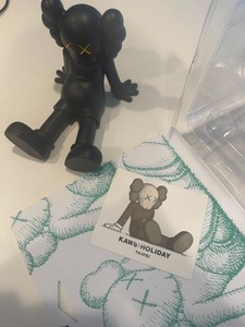 Kaws Holiday Taipei | eBay