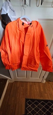 helly hansen rain jacket 2xl