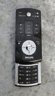 Philips SRU 7140 multi Fernbedienung 