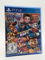 Paw Patrol - Der Kinofilm - Abenteuerstadt Ruft (Playstation 4, 2021) PS4 Neu
