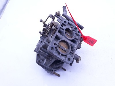 Solex 32 34 Z10 Vergaser? PSA Peugeot 309 405 Renault 19 Unsichere Anwendung