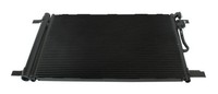 Maxgear MotorküHler WasserküHler AC830356 FüR Vw Golf 7 5G1 BQ1 BE1 BE2 Variant