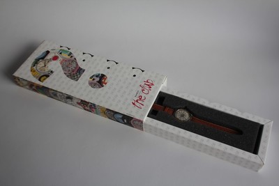 SWATCH Uhr The Club Wristory Gent Loomi Tierra GK901 (65683)