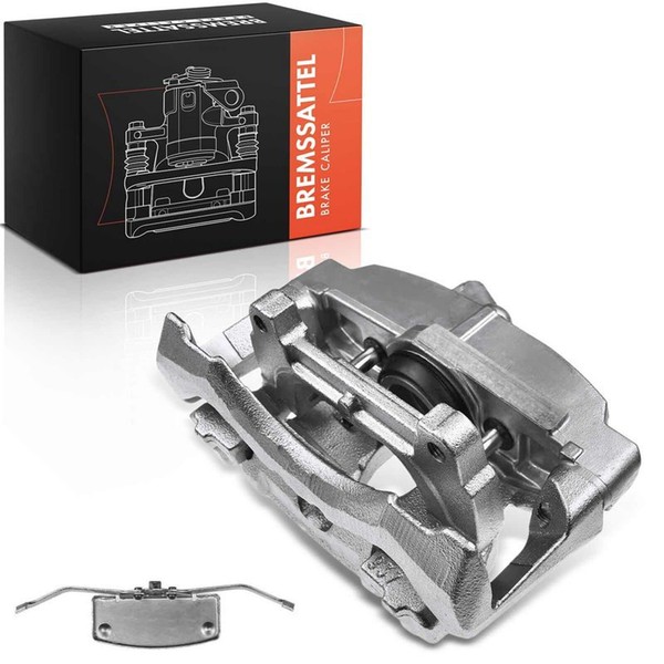 Frankberg Bremssattel Vorne Links Passend FüR Volvo S60 S80 V60 V70 XC70-image