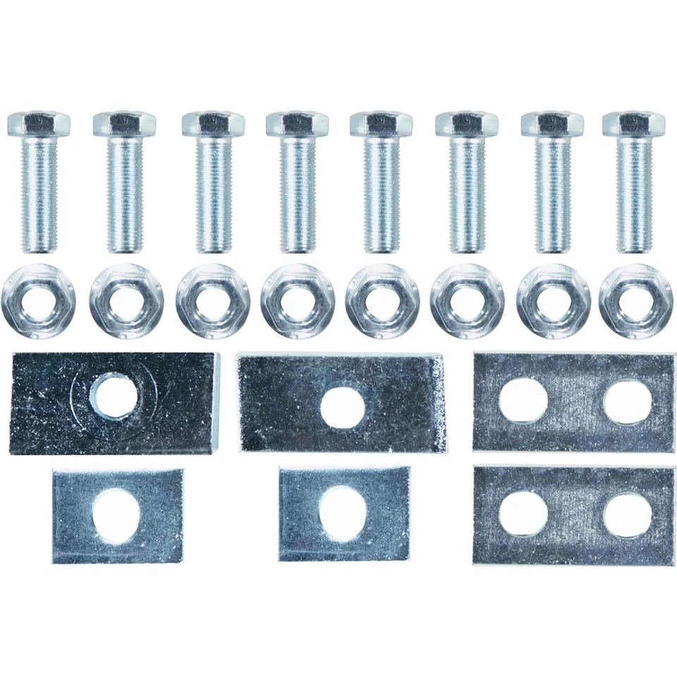 41938 Draw-Tite Hitch Rear for Chevy Chevrolet K30 Truck GMC C2500 C3500 K1500 Foto 3 de 3