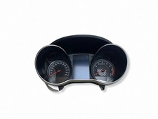 Mercedes-Benz GLC X253 C253 2018 Benzin Geschwindigkeitsmesser Cockpit 185kW