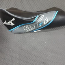 Mizuno Golf STG Driver head cover men golf club cover BRADN NEW 251014