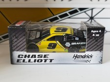 2019 Chase Elliott 9 NAPA Brakes Camaro ZL1 NASCAR 1/64 Limited Edition