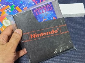 Nintendo Hyundai Comboy Tetris Game Retro Korean Version for FC NES