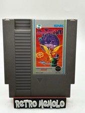 Athena Game for Nintendo Entertainment System Tested, Works - Quick Shipping