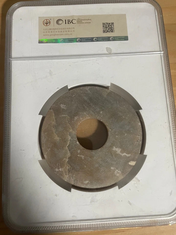 Tallas de piedra de la dinastía Qin china Foto 2 de 2