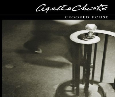 Crooked House by Christie, Agatha CD-Audio Book The Fast Free Shipping