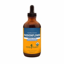 Passionflower 4 Oz by Herb Pharm