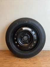 2017 HONDA HR-V HRV SPARE TIRE WHEEL DONUT KENDA 135 90 16 OEM 16 17 18 19 20 21