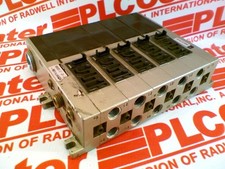 SMC NVV5FS2-01T-051-02T / NVV5FS201T05102T (USED)