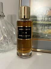 Mancera Paris Amore Caffe 2oz