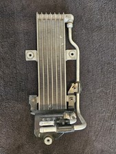 Oem Honda Pilot 2015 Oil Cooler Assembly Transmission Engine Oil Cooler Used