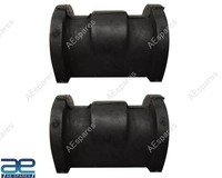 Vorne Stabilisator Leiste Halterung Bush Set FüR Suzuki Alto 2010-12 800 2012-23