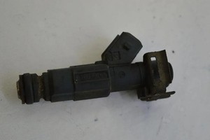 VW POLO 9N Einspritzdüse 0280155919 1.40 Petrol 2000 31903024