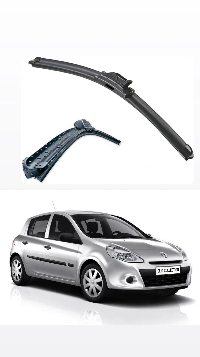 SPAZZOLE TERGICRISTALLO BOSCH ANTERIORE CITROEN BERLINGO (B9) Dal - Foto 12