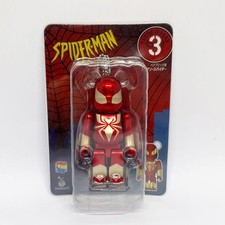 BERBRICK MARVEL SPIDER-MAN Iron Spider