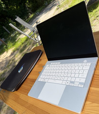 ASUS ROG Zephyrus 14 Ryzen 9 64GB 2TB SSD RTX...